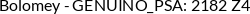 Cross