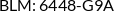 Cross