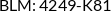 Cross