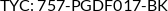 Cross