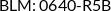 Cross