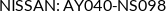 Cross