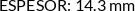 Atributos