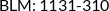 Cross