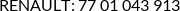 Cross