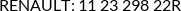Cross