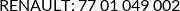 Cross