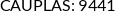 Cross