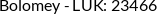 Cross