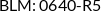 Cross