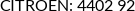 Cross