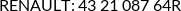 Cross