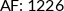 Cross