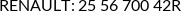 Cross