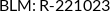 Cross