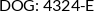 Cross