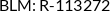 Cross