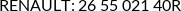 Cross