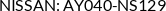Cross