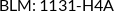 Cross