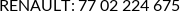 Cross