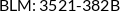 Cross