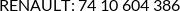 Cross
