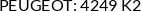 Cross