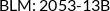 Cross