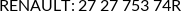 Cross