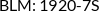 Cross