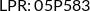 Cross
