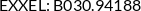 Cross