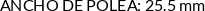 Atributos