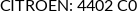 Cross