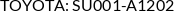 Cross