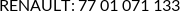 Cross