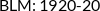 Cross