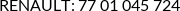 Cross