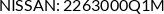 Cross