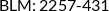 Cross