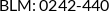 Cross