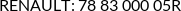 Cross