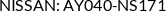Cross