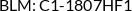 Cross