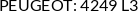 Cross