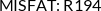 Cross