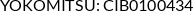 Cross