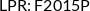 Cross