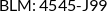 Cross